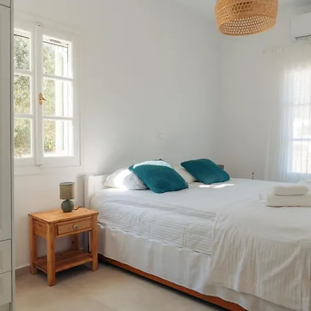 Apartamento La Maison De Lilac-luxurious Olive Grove