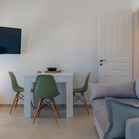 アパート La Maison De Lilac-luxurious Olive Grove