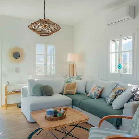 La Maison De Lilac-luxurious Olive Grove Apartamento *