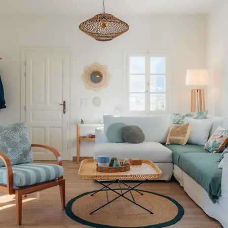 アパート La Maison De Lilac-luxurious Olive Grove *