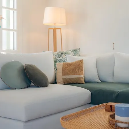 La Maison De Lilac-luxurious Olive Grove Apartamento *