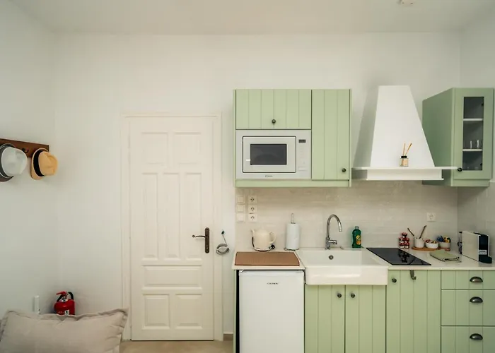 La Maison De Lilac-luxurious Olive Grove *