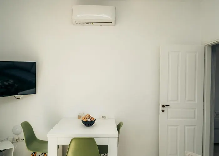 La Maison De Lilac-luxurious Olive Grove Platis Gialos (Sifnos)