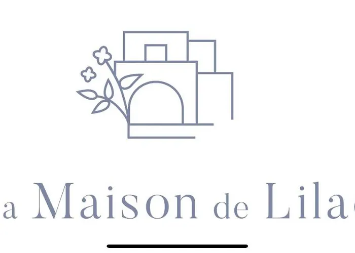 La Maison De Lilac-luxurious Olive Grove Apartment